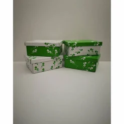 Sammelbox-Set, Wellpappe