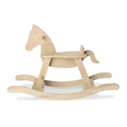 Schaukelpferd, BxHxL: 31 x 58 x 86 cm, für Kinder ab 9 Monaten bis 3 Jahren