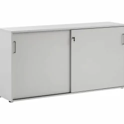 Schiebetürenschrank »Serie 1500«, BxH: 160,2 x 84,2 cm, Holzwerkstoff