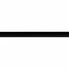 Schiene »URail«, BxHxL: 200 x 1,8 x 200cm, schwarz