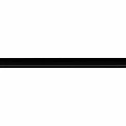 Schiene »URail«, BxHxL: 50 x 1,8 x 50cm, schwarz