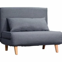 Schlafsofa, BxH: 95 x 80 cm, Textil