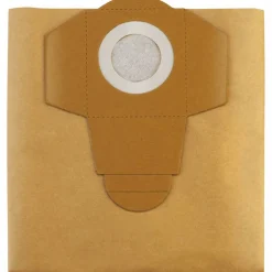 Schmutzfangsack »KT-NT 30 S«, 30 Liter, aus Papier, 5 Stück