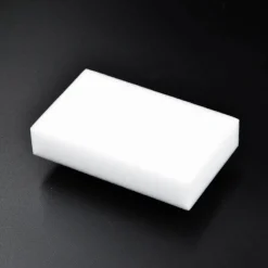 Schmutzradierer, BxHxL: 6 x 2 x 10 cm, weiß