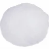 Schneeball (Deko), Format: 6 x 6cm , 6 Stück