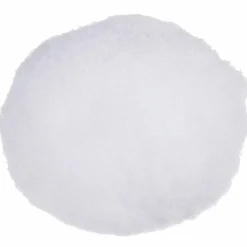 Schneeball (Deko), Format: 6 x 6cm , 6 Stück