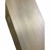 Schnittholz Buche mit Baumkante, foliert, (BxLxH): 3100 x 250 x 22 mm