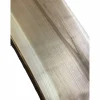 Schnittholz, (BxLxH): 350 x 1200 x 22 mm, Kirschbaum mit Baumkante, foliert