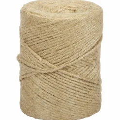 Schnur, Jute, 170 m