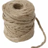 Schnur, Jute, 50 m