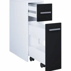 Schrank »Zalo«, BxHxL: 45 x 61,4 x 19,9 cm, Holzwerkstoff