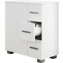 Schrank »Zalo«, BxHxL: 30,4 x 65 x 60 cm, Holzwerkstoff