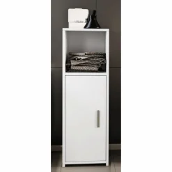 Schrank »Zalo«, BxHxL: 30 x 95,3 x 30 cm, Holzwerkstoff