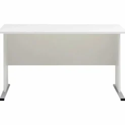 Schreibtisch, BxH: 140 x 74,2 cm