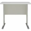 Schreibtisch, BxH: 90 x 74,2 cm