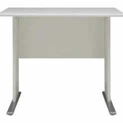Schreibtisch, BxH: 90 x 74,2 cm