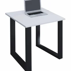 Schreibtisch »Lona«, BxHxT: 80 x 76 x 80 cm