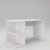 Schreibtisch »Taipei«, BxH: 120 x 75 cm, MDF/Spanplatte/ABS