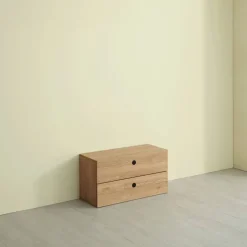 Schubladenbox, BxHxL: 80 x 44 x 32 cm
