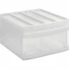 Schubladenbox »SYSTEMIX«, BxHxL: 34 x 20,3 x 39,5 cm, Kunststoff
