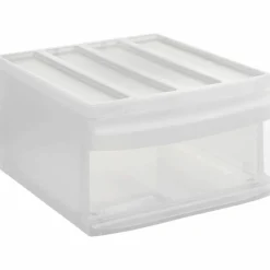 Schubladenbox »SYSTEMIX«, BxHxL: 34 x 20,3 x 39,5 cm, Kunststoff