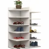 Schuhregal »Enosa«, BxHxL: 30 x 80 x 60 cm, Holzwerkstoff