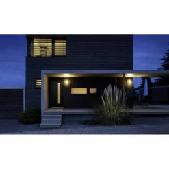 Sensor-Außenleuchte »L 240 LED«, 9,3 W, inkl. Bewegungsmelder