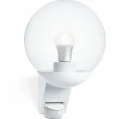 Sensor-Außenleuchte »L 585 S«, 60 W, inkl. Bewegungsmelder