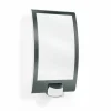 Sensor-Außenleuchte »L 22 S«, 60 W, inkl. Bewegungsmelder