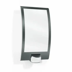Sensor-Außenleuchte »L 22 S«, 60 W, inkl. Bewegungsmelder