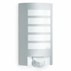 Sensor-Außenleuchte »L 12 S«, 60 W, inkl. Bewegungsmelder