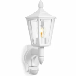 Sensor-Außenleuchte »L15«, 60 W, inkl. Bewegungsmelder
