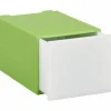 Servicebox, BxHxL: 5,3 x 4,8 x 8 cm, Kunststoff