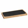 Servierplatte Black Outdoor Kitchen