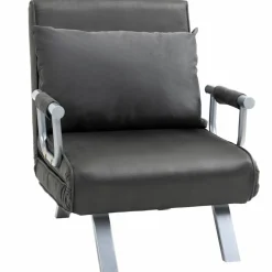 Sessel, Breite: 65 cm, inklusive Auflagen