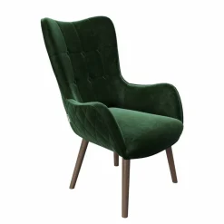 Sessel »BRIDGET«, BxHxL: 68 x 99 x 770 cm, bis max. 120 kg