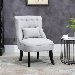 Sessel, BxH: 69 x 77 cm, Textil