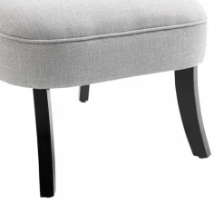Sessel, BxH: 69 x 77 cm, Textil