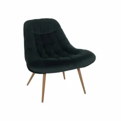 Sessel, Höhe: 85,6 cm, grün