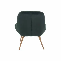 Sessel, Höhe: 85,6 cm, grün