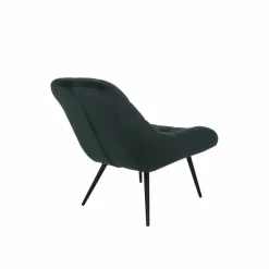 Sessel, Höhe: 85,6 cm, grün