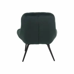 Sessel, Höhe: 85,6 cm, grün