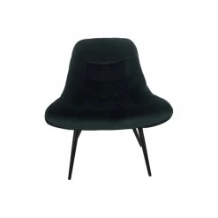 Sessel, Höhe: 85,6 cm, grün