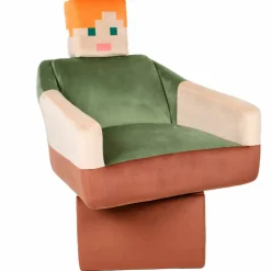 Sessel MINECRAFT