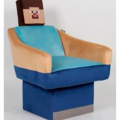 Sessel MINECRAFT