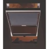 Sichtschutzrollo »SR5.1«, beige, Stoff