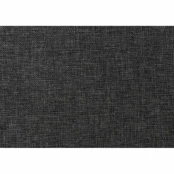 Sitzauflage »Stella«, grau, unifarben, BxL: 48 x 48 cm