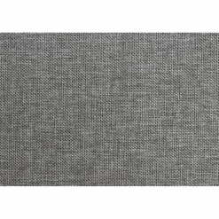 Sitzauflage »Stella«, silberfarben, unifarben, BxL: 48 x 48 cm