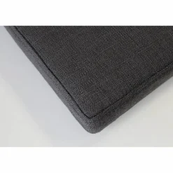 Sitzkissen BxL: 33 x 72 cm, Webstoff/Polyester, inkl. 2 Anti-Rutschpads