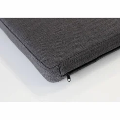 Sitzkissen BxL: 35 x 95 cm, Webstoff/Polyester, inkl. 2 Anti-Rutschpads